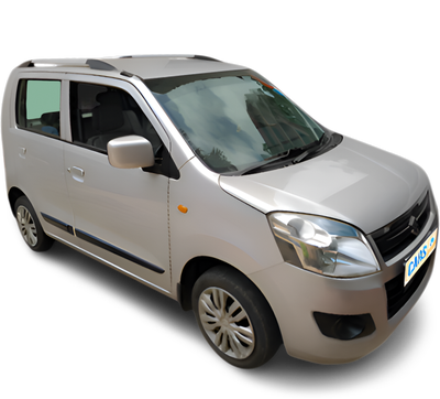 Maruti Wagon R 1.0-img